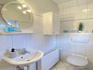 Apartment Bad Bodenteich Ausstattung 17