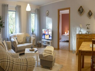 Appartement Bad Bodenteich Kenmerken 12