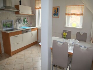 Apartment Bad Bodenteich Ausstattung 19