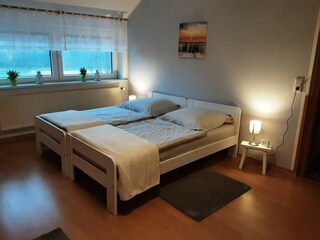Apartment Bad Bodenteich Ausstattung 20