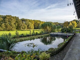Apartment Bad Bodenteich Außenaufnahme 4