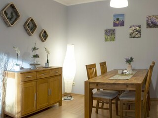Appartement Bad Bodenteich Kenmerken 22