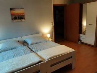 Apartamento Bad Bodenteich Características 20