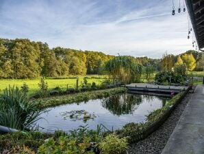 Parc de vacances Ferienwohnung, Bad Bodenteich