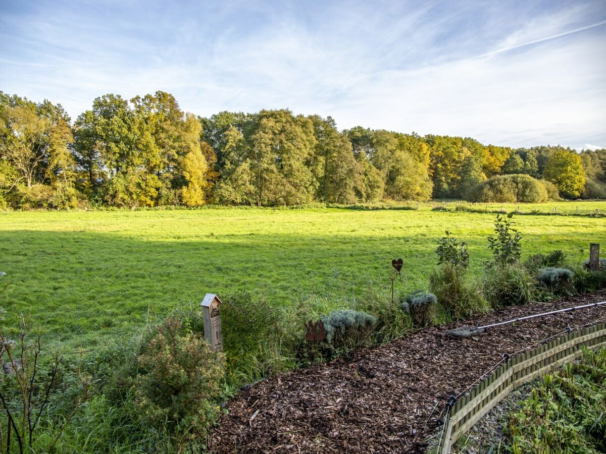 Ferienpark Bad Bodenteich Außenaufnahme 2