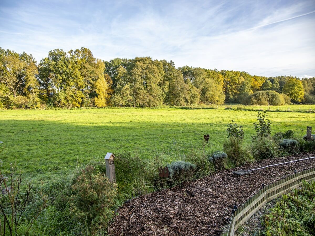 Ferienpark Bad Bodenteich Außenaufnahme 6