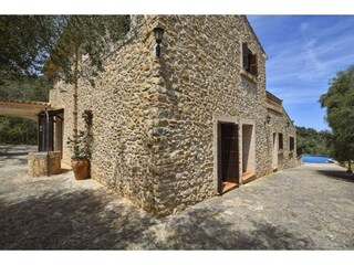 Maison de vacances Petra Enregistrement extérieur 13