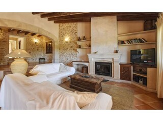 Vakantiehuis Petra Kenmerken 23