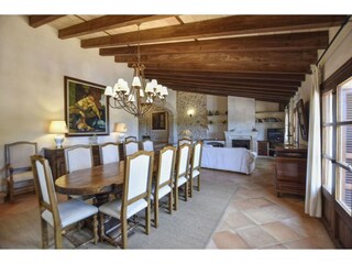 Casa per le vacanze Petra Caratteristiche 24