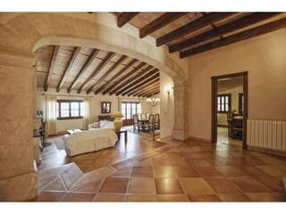 Casa per le vacanze Petra Caratteristiche 33