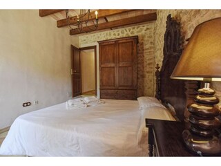 Casa per le vacanze Petra Caratteristiche 34