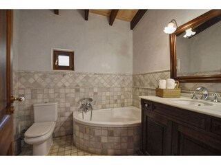 Vakantiehuis Petra Kenmerken 32