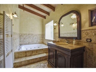 Casa per le vacanze Petra Caratteristiche 25