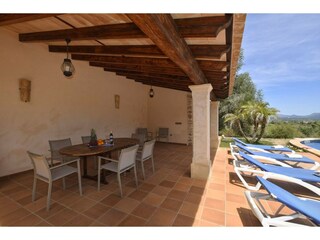 Maison de vacances Petra Enregistrement extérieur 7