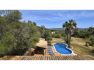 Maison de vacances Petra Enregistrement extérieur 9