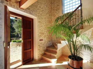 Maison de vacances Petra Équipement 30