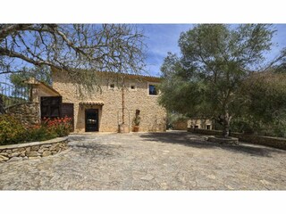 Vakantiehuis Petra Buitenaudio-opname 1