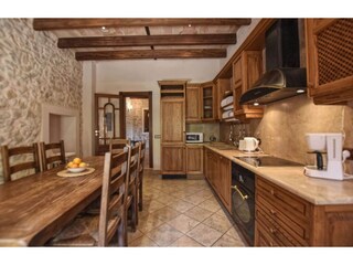 Ferienhaus Petra Ausstattung 18