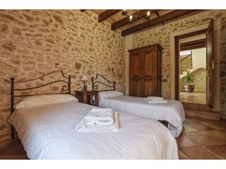 Maison de vacances Petra Équipement 25