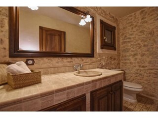 Casa de vacaciones Petra Características 19