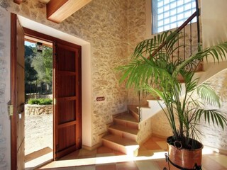 Casa per le vacanze Petra Caratteristiche 28