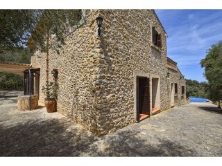Holiday house Petra Outdoor Recording 11