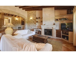 Casa per le vacanze Petra Caratteristiche 22