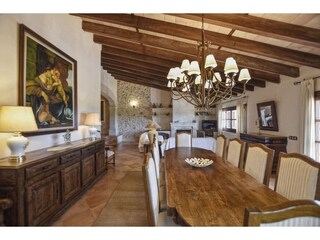 Casa per le vacanze Petra Caratteristiche 30