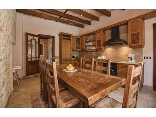 Casa per le vacanze Petra Caratteristiche 32