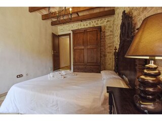 Maison de vacances Petra Équipement 28