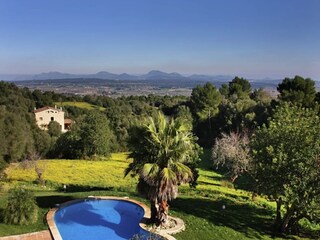 Casa de vacaciones Petra Grabación al aire libre 17