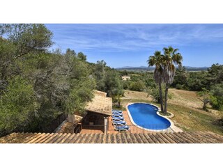 Holiday house Petra Outdoor Recording 17
