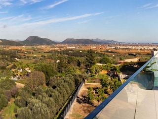 Villa Búger Buitenaudio-opname 5
