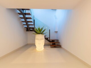 Villa Búger Características 18
