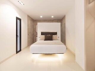 Villa Búger Características 19