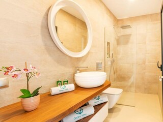 Villa Búger Caratteristiche 9