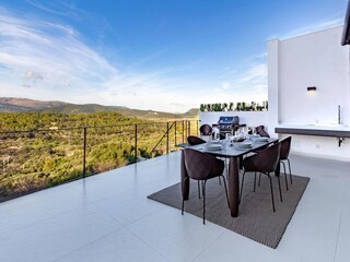 Villa Búger Enregistrement extérieur 4