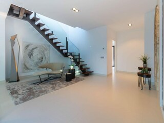 Villa Búger Équipement 24