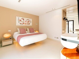 Villa Búger Équipement 25