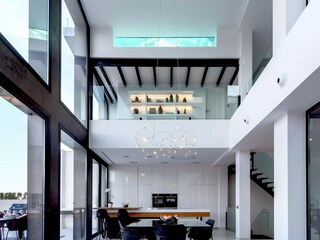 Villa Búger Características 18