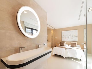 Villa Búger Équipement 25