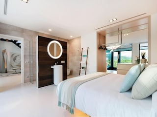 Villa Búger Ausstattung 15