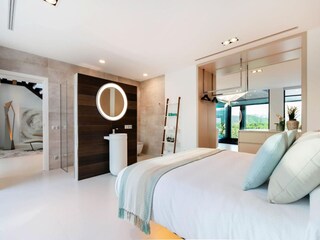 Villa Búger Características 25