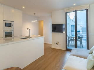 Ferienhaus S'Illot Ausstattung 1
