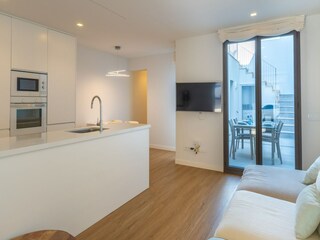 Vakantiehuis S'Illot Kenmerken 1