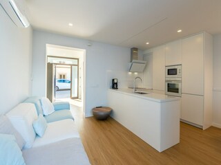 Holiday house S'Illot Features 15