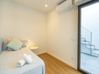 Casa de vacaciones S'Illot Características 18