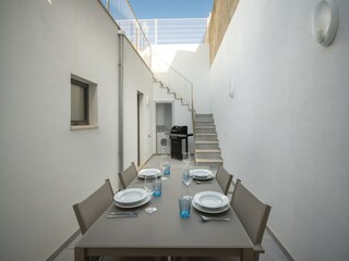 Maison de vacances S'Illot Enregistrement extérieur 2