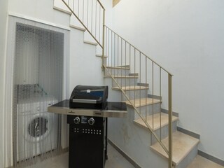 Holiday house S'Illot  20