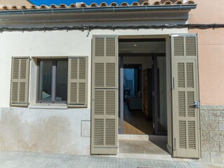 Vakantiehuis S'Illot Buitenaudio-opname 6